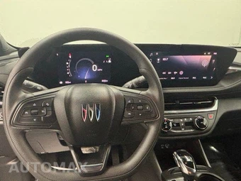 2024 Buick Envista Preferred G02 - miniatura 17