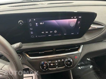 2024 Buick Envista Preferred G02 - miniatura 22