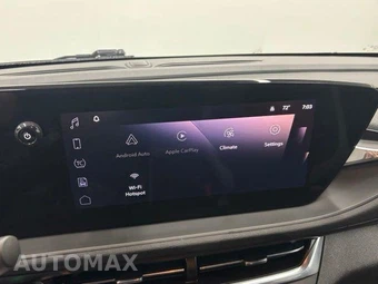 2024 Buick Envista Preferred G02 - miniatura 23