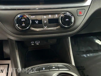 2024 Buick Envista Preferred G02 - miniatura 25