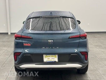 2024 Buick Envista Preferred G02 - miniatura 3