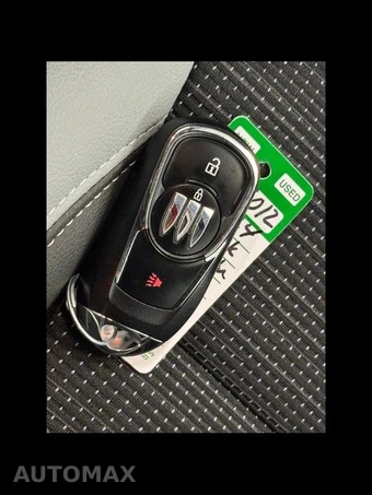 2024 Buick Envista Preferred G02 - miniatura 31