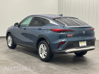 2024 Buick Envista Preferred G02 - miniatura 4