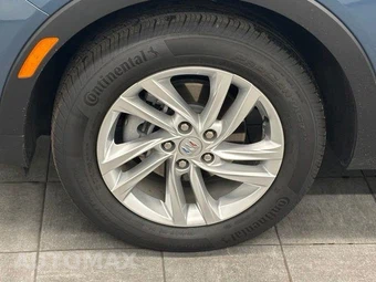 2024 Buick Envista Preferred G02 - miniatura 6