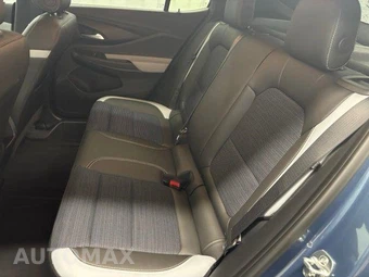 2024 Buick Envista Preferred G02 - miniatura 9
