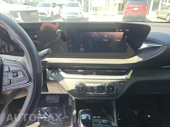 2024 Buick Envista Preferred G02 – miniatura 10