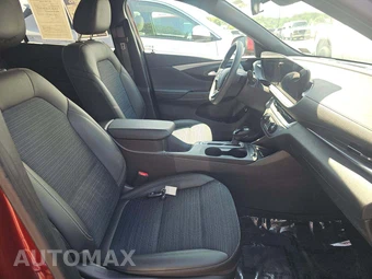 2024 Buick Envista Preferred G02 – miniatura 18