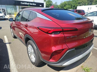 2024 Buick Envista Preferred G02 – miniatura 2