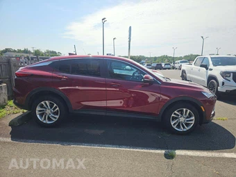 2024 Buick Envista Preferred G02 – miniatura 4