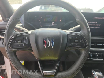 2024 Buick Envista Preferred G02 - miniatura 10