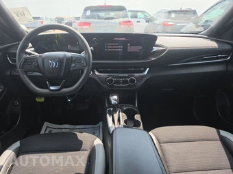 2024 Buick Envista Preferred G02 - miniatura 11