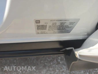 2024 Buick Envista Preferred G02 - miniatura 14