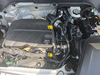 2024 Buick Envista Preferred G02 - miniatura 15