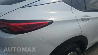 2024 Buick Envista Preferred G02 - miniatura 27