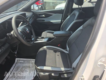 2024 Buick Envista Preferred G02 - miniatura 7