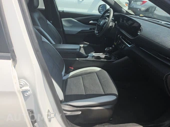 2024 Buick Envista Preferred G02 - miniatura 8