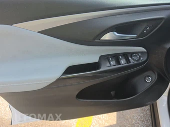 2024 Buick Envista Preferred G02 - miniatura 9