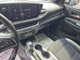 2024 Buick Envista Preferred G02 – miniatura 10