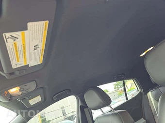 2024 Buick Envista Preferred G02 – miniatura 11