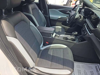 2024 Buick Envista Preferred G02 – miniatura 18