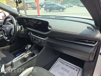 2024 Buick Envista Preferred G02 – miniatura 19