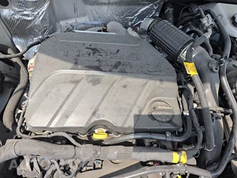 2024 Buick Envista Preferred G02 – miniatura 21