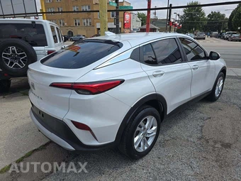 2024 Buick Envista Preferred G02 – miniatura 3