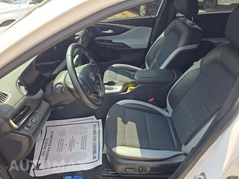 2024 Buick Envista Preferred G02 – miniatura 6