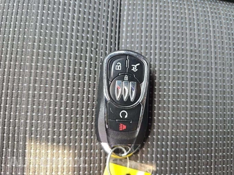 2024 Buick Envista Preferred G02 – miniatura 8