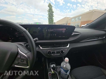 2024 Buick Envista Preferred G02 – miniatura 10