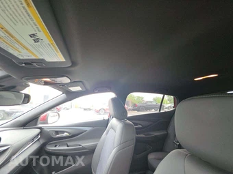 2024 Buick Envista Preferred G02 – miniatura 11