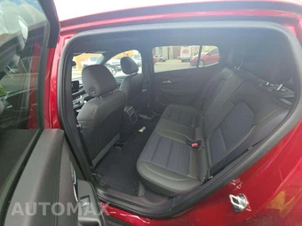 2024 Buick Envista Preferred G02 – miniatura 13