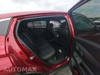 2024 Buick Envista Preferred G02 – miniatura 16