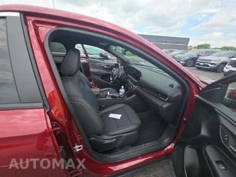 2024 Buick Envista Preferred G02 – miniatura 18