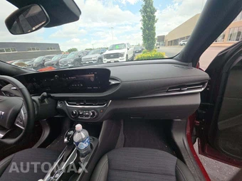 2024 Buick Envista Preferred G02 – miniatura 19