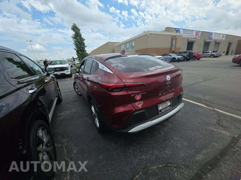 2024 Buick Envista Preferred G02 – miniatura 2