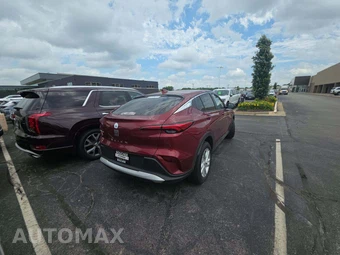 2024 Buick Envista Preferred G02 – miniatura 3