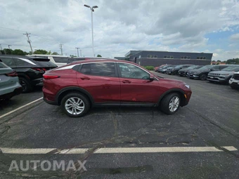 2024 Buick Envista Preferred G02 – miniatura 4