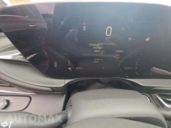 2024 Buick Envista Preferred G02 – miniatura 9