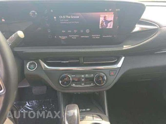 2024 Buick Envista Preferred G02 – miniatura 10