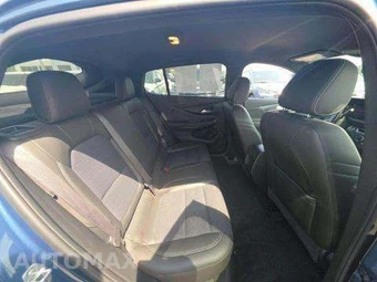 2024 Buick Envista Preferred G02 – miniatura 16