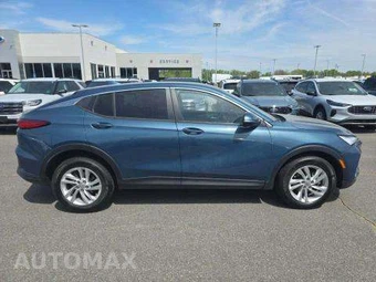 2024 Buick Envista Preferred G02 – miniatura 4