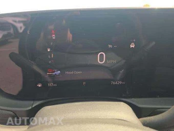 2024 Buick Envista Preferred G02 – miniatura 9