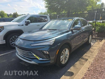 2024 Buick Envista Preferred G02