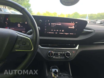 2024 Buick Envista Preferred G02 - miniatura 10