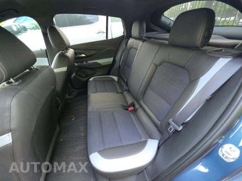 2024 Buick Envista Preferred G02 - miniatura 13