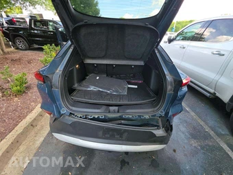 2024 Buick Envista Preferred G02 - miniatura 14