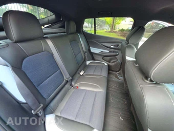 2024 Buick Envista Preferred G02 - miniatura 16