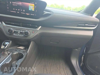 2024 Buick Envista Preferred G02 - miniatura 19