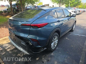 2024 Buick Envista Preferred G02 - miniatura 3